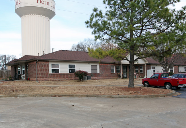 Southern Pines in Horn Lake, MS - Building Photo - Building Photo