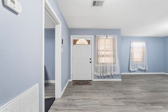 3106 Madeley St in Houston, TX - Building Photo - Building Photo