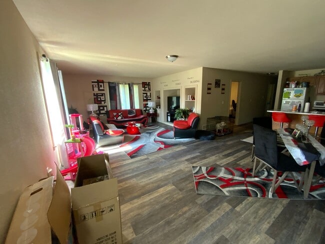 307 McBaine Ave in Columbia, MO - Building Photo - Building Photo