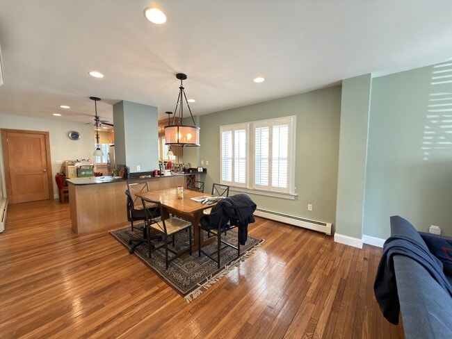 22 Magnolia Ave, Unit 22 in Cambridge, MA - Building Photo - Building Photo