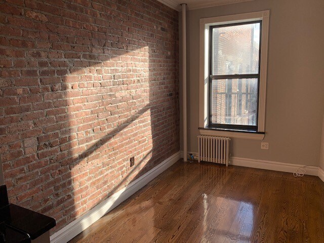 20 Prince St in New York, NY - Building Photo