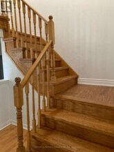 3389 Wild Cherry Ln in Mississauga, ON - Building Photo - Building Photo