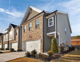 1104 Elyse Ln in Mableton, GA - Building Photo - Building Photo