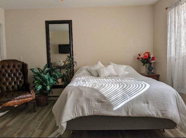 23 Rexford St, Unit PRIVATE STUDIO, ALL UTIL, FULLY FURNISHED in Binghamton, NY - Building Photo - Building Photo