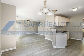 960 Revere Way in Hampton, GA - Building Photo - Building Photo