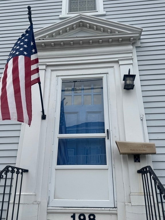 198 Main St in Fairhaven, MA - Building Photo - Building Photo