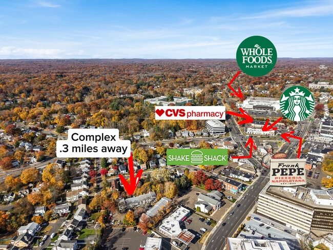 48 Randall Ave in Stamford, CT - Building Photo - Building Photo