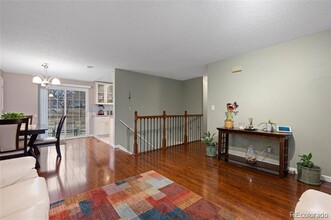 3953 S Bahama St in Aurora, CO - Building Photo - Building Photo