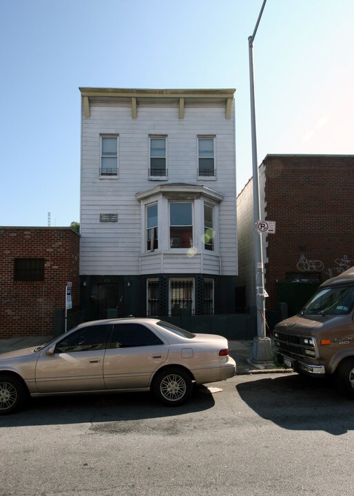 157 22nd St in Brooklyn, NY - Foto de edificio