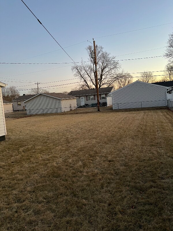 2765 18th Ave N in Fort Dodge, IA - Foto de edificio - Building Photo