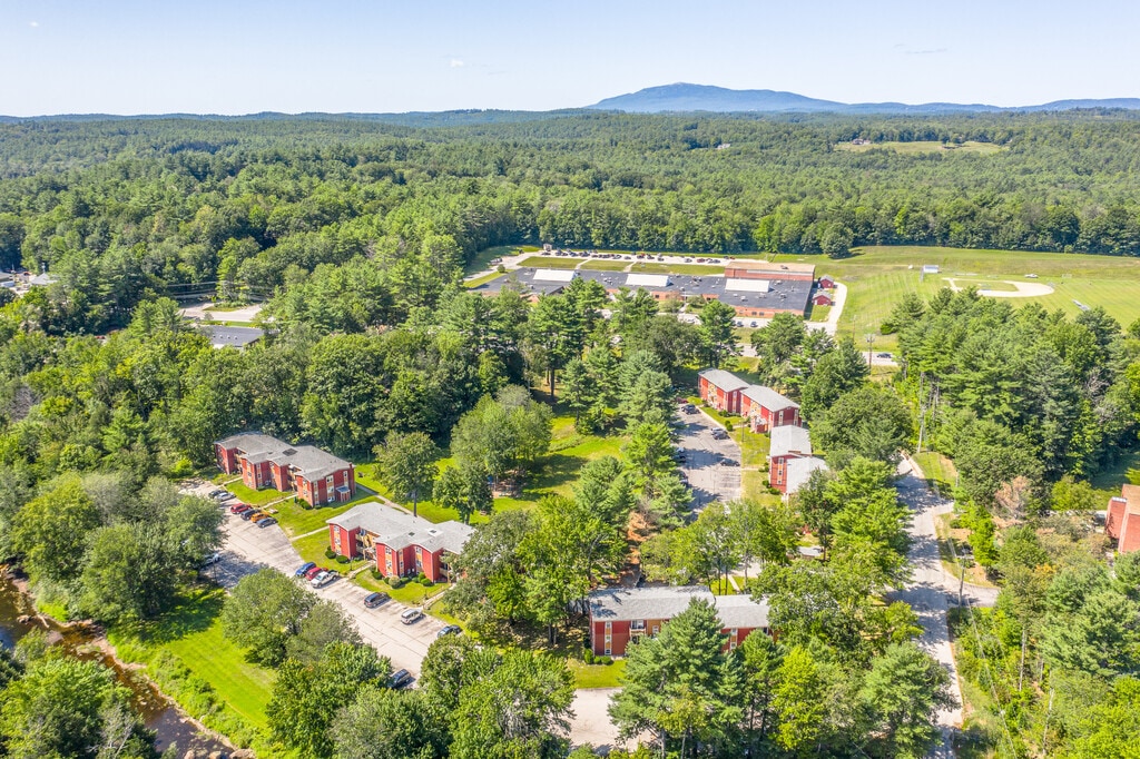 Riverview Apartments Peterborough, NH Apartments For Rent