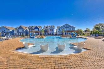 Cobalt Row in Murfreesboro, TN - Foto de edificio - Building Photo