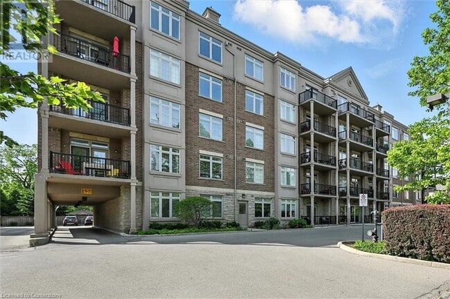 property at 396 Plains Rd E
