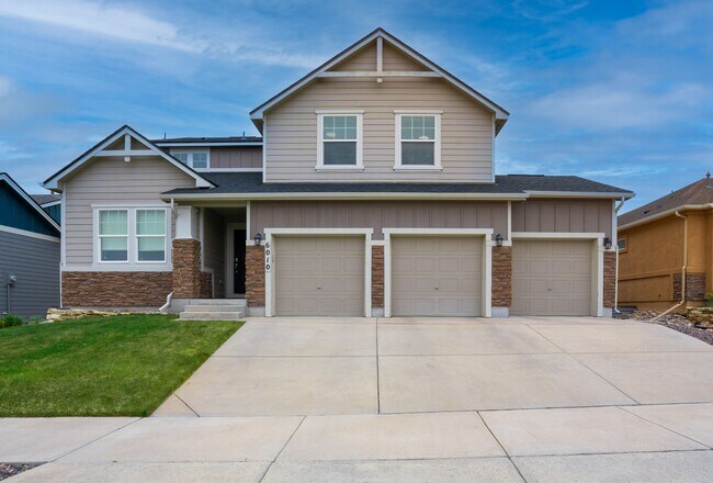 property at 6010 Traditions Dr