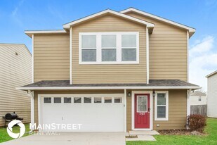 141 Wethersfield Dr in Harvest, AL - Building Photo