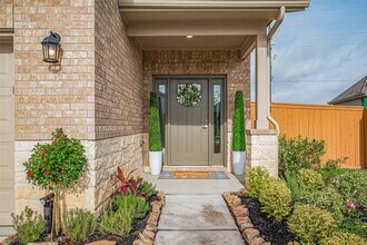 108 Eliana Shores Dr in Katy, TX - Foto de edificio - Building Photo