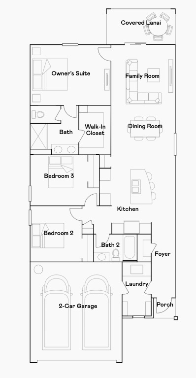 17588 Shirewood Way in Land O Lakes, FL - Building Photo - Building Photo