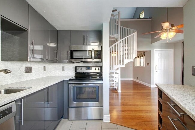 property at 2500 Burleson Rd