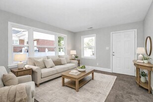 3503 Meredith Ave in Charlotte, NC - Building Photo