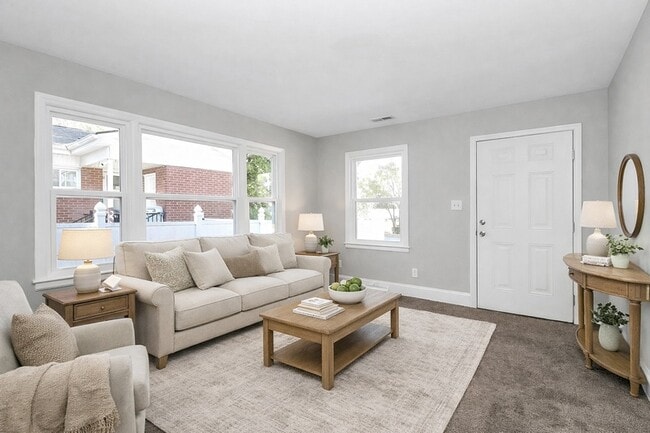 3503 Meredith Ave in Charlotte, NC - Building Photo - Building Photo