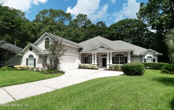 1766 Preserve Point Terrace in Orange Park, FL - Building Photo - Building Photo