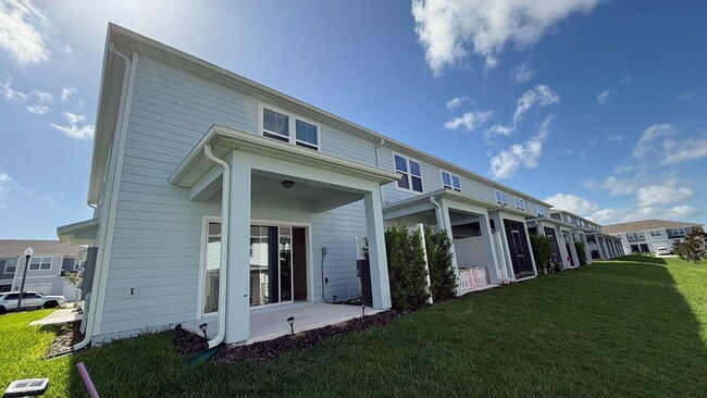 2599 Winsome Wy in Davenport, FL - Building Photo - Building Photo