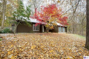 356 Bittersweet Dr in Elizabethtown, KY - Building Photo