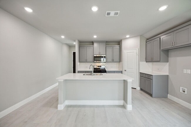 625 Lido Ln in Anna, TX - Building Photo - Building Photo