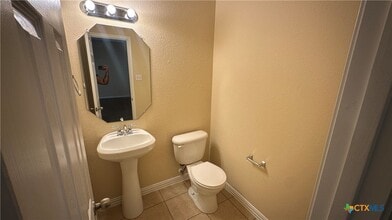 834 Red Fern Dr in Harker Heights, TX - Building Photo - Building Photo