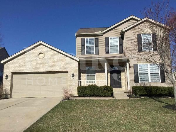 property at 7568 Sycamore Woods Ln