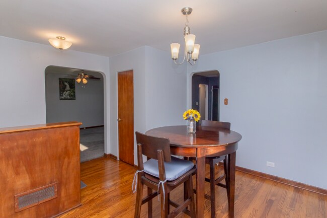 4101 Grant St in Oak Lawn, IL - Building Photo - Building Photo