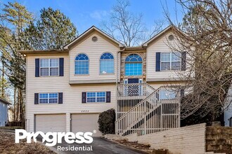 2622 McGuire Dr in Kennesaw, GA - Building Photo - Building Photo