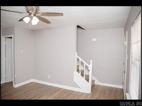 715 S Valentine St in Little Rock, AR - Building Photo - Building Photo