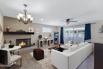 110 W Del Rio Dr in Tempe, AZ - Building Photo - Building Photo