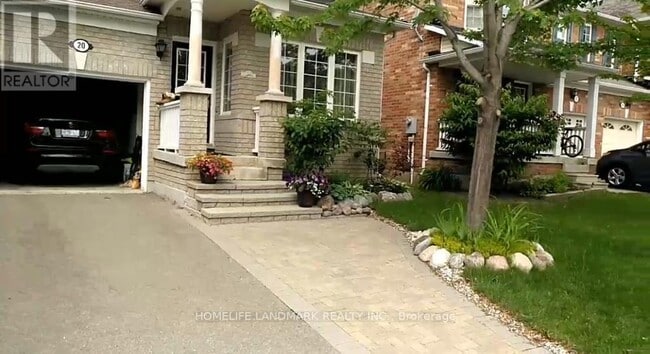 property at 20 Bern St