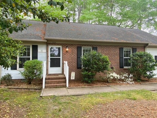 504 Musket Dr in Williamsburg, VA - Building Photo - Building Photo