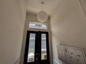 1223 N Franklin St in Philadelphia, PA - Building Photo - Building Photo