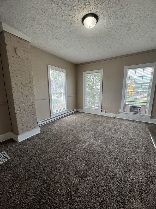 property at 1049 Park Ave