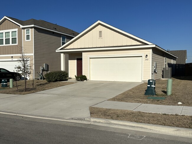 property at 202 Gemsbok Rd