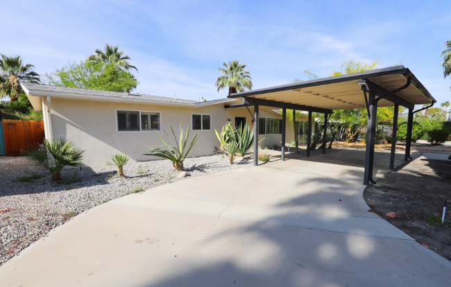 property at 70100 Chappel Rd