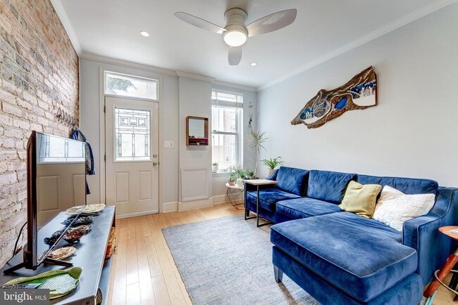 602 14th Pl NE in Washington, DC - Building Photo - Building Photo