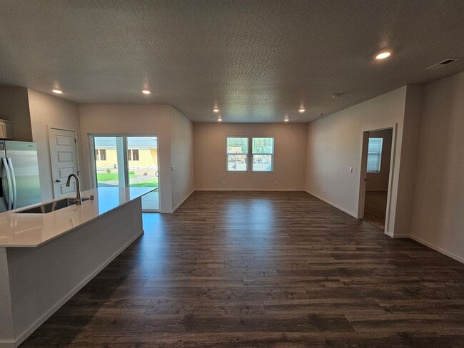 3543 Keller Ln in Spokane Valley, WA - Building Photo - Building Photo