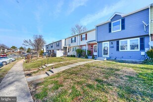 12321 Boncrest Dr in Reisterstown, MD - Building Photo