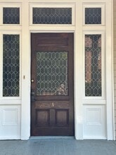 1212 Brookstown Ave, Unit A in Winston-Salem, NC - Building Photo - Building Photo