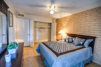 Plenty of closet space - Brookfield Terrace Apartments in Phoenix, Arizona