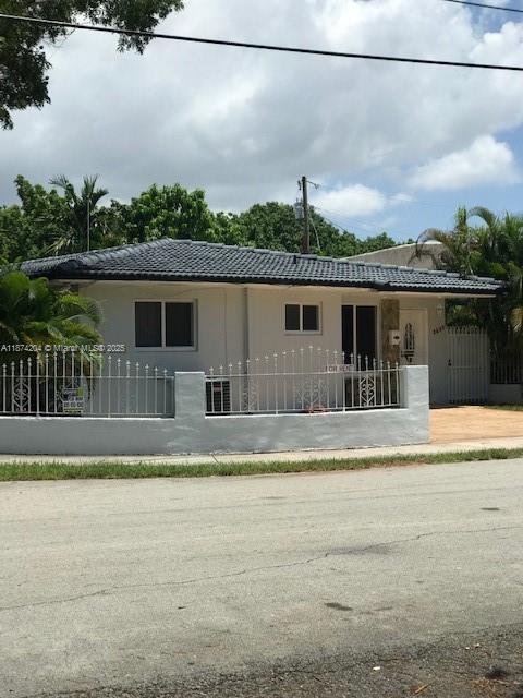 3639 SW 12th St in Miami, FL - Building Photo - Building Photo