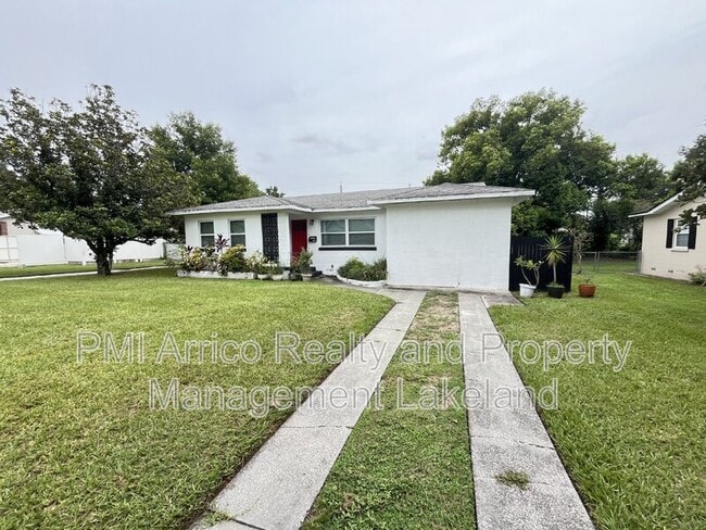 property at 1127 Afton St
