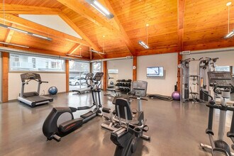 Glenmore Gardens Towers in Calgary, AB - Building Photo - Building Photo