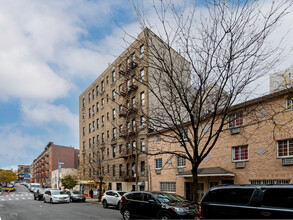 Aurora Apartments in Bronx, NY - Building Photo - Building Photo