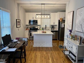 316 Cooke St in Raleigh, NC - Building Photo - Building Photo